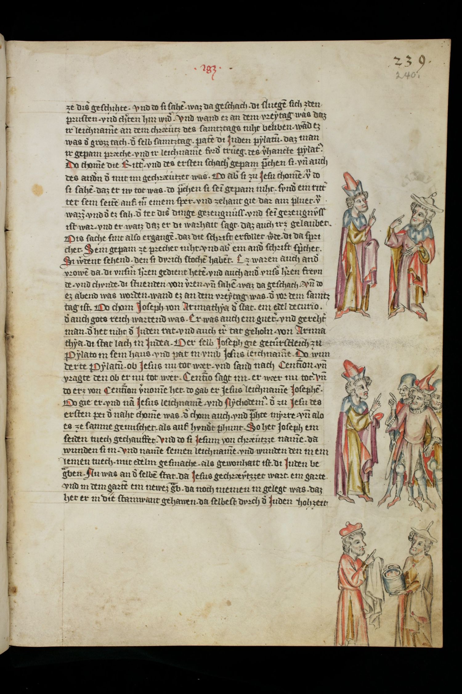 Digitised page